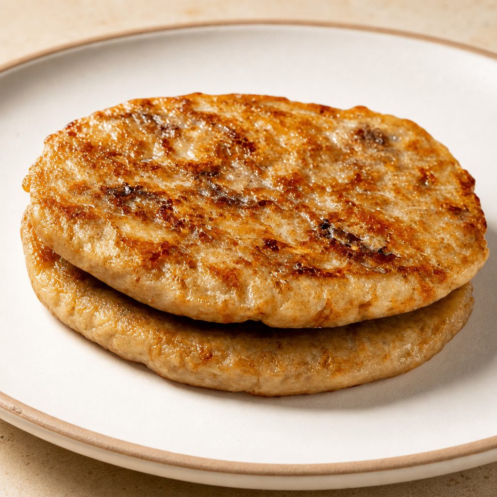 Sausage Patty (2).