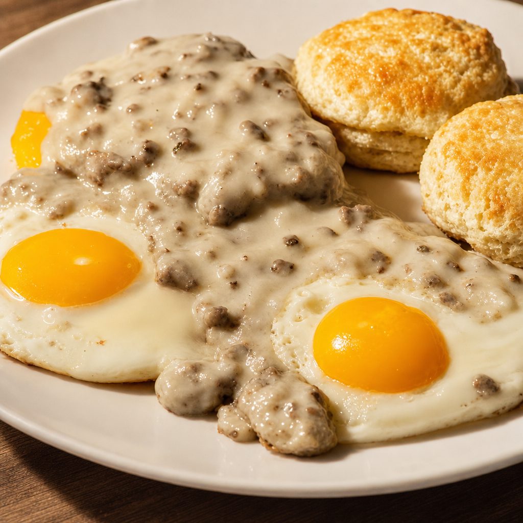 Country Special.