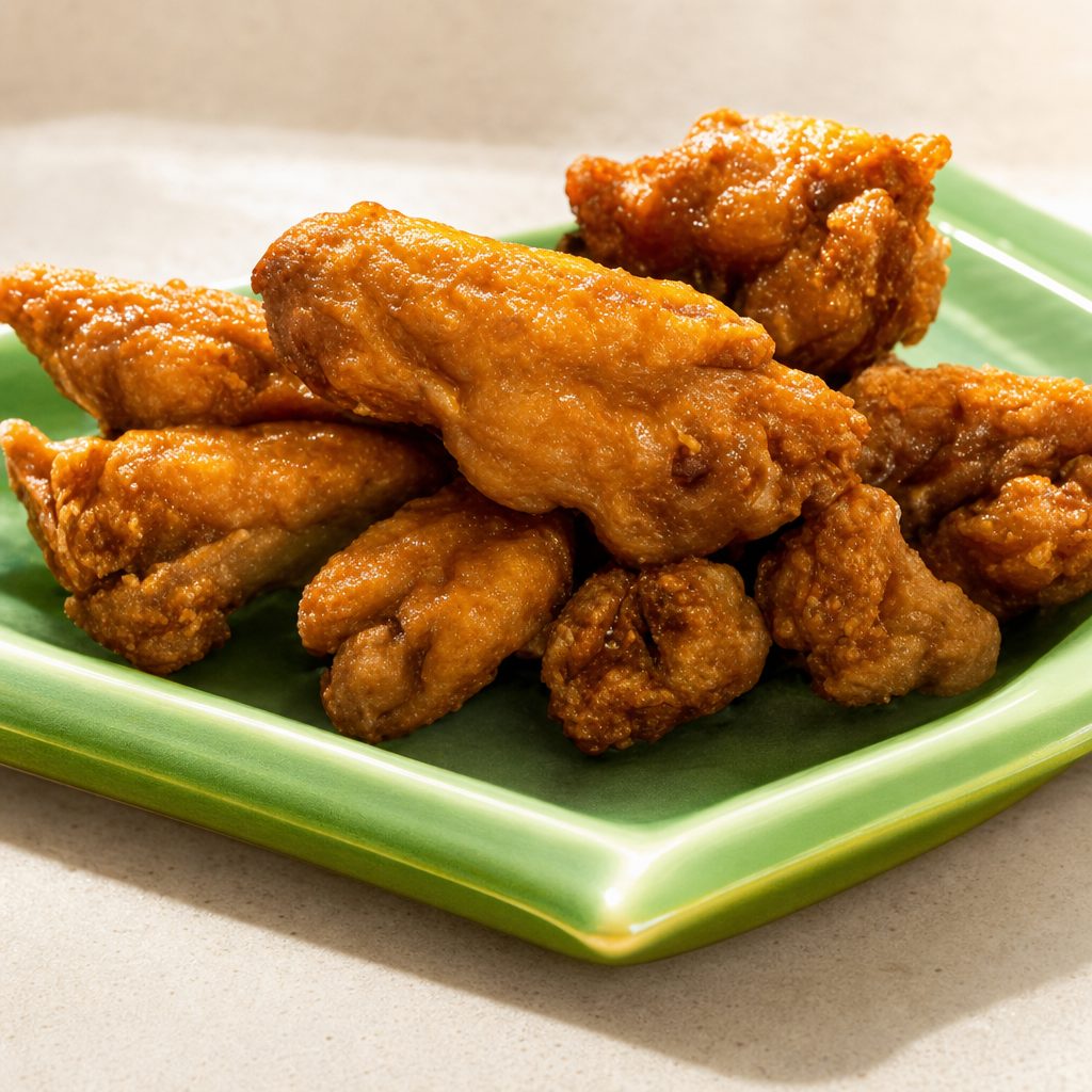 Wing Dings (100 Pieces).
