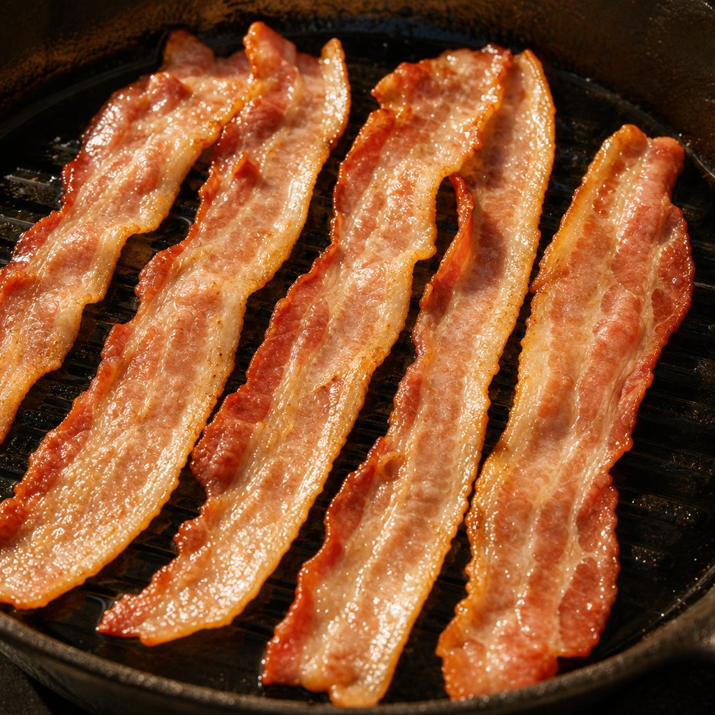 Bacon.