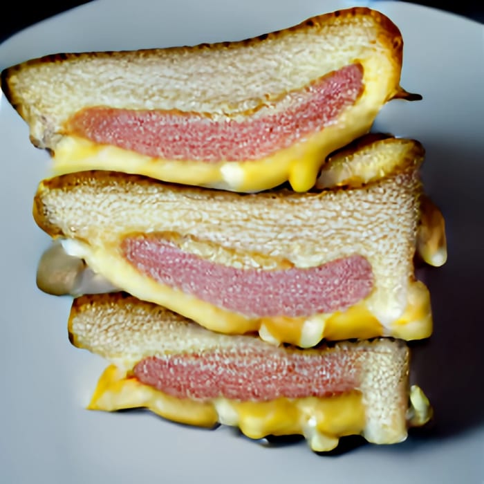 Super Melt.