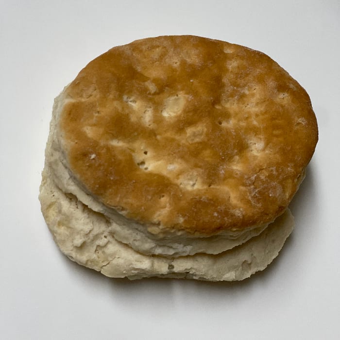 Biscuit.