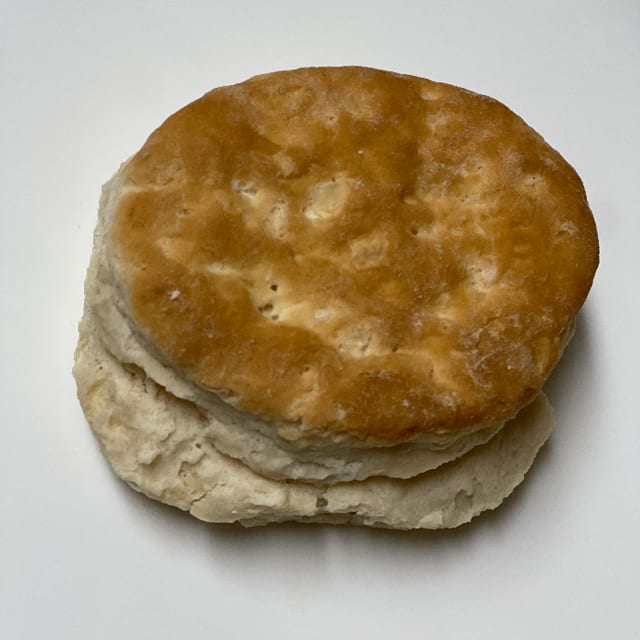 Biscuit.