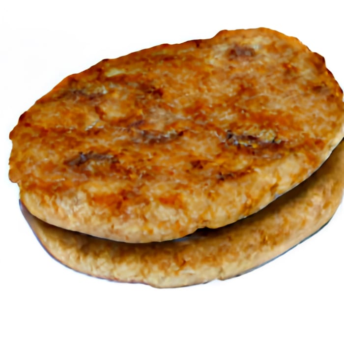 Sausage Patty (2).