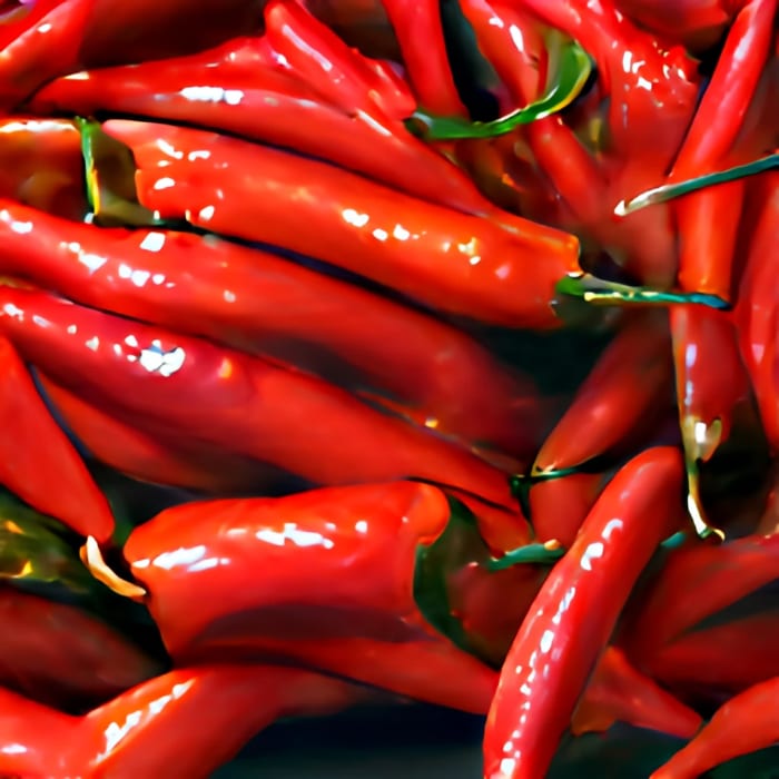 Chili.