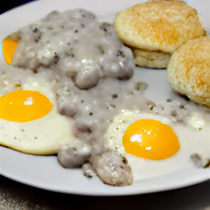 Country Special.
