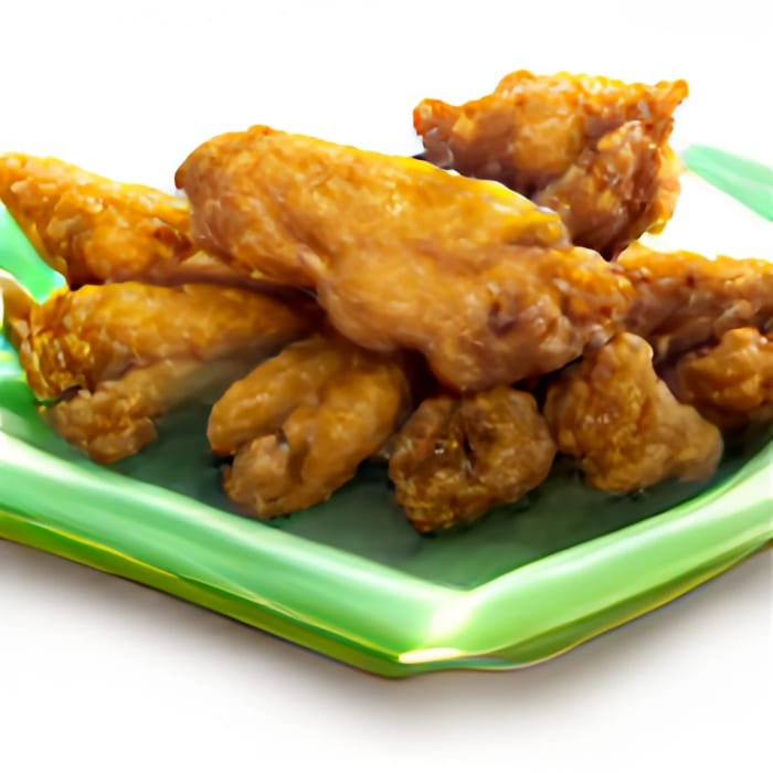 Wing Dings (50 Pieces).